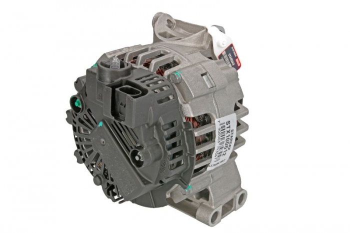 Alternator potrivit MERCEDES A (W169), B (W245) 1.5-2.0CNG 2004-2012 - (12V, 90A) [2]
