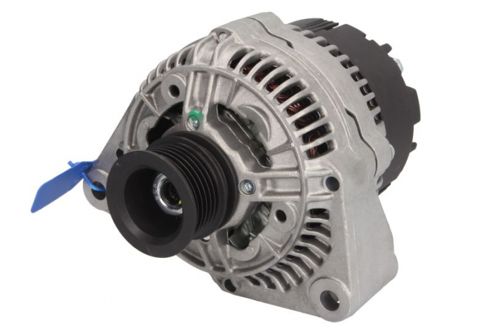 Alternator (12V, 90A) MERCEDES C T-MODEL (S202), C (W202), CLK (A208), CLK (C208), COUPE (C124), E (A124), E (C124), E T-MODEL (S124), E T-MODEL (S210), E (W124), E (W210) 1.8-3.6 intre 1986-2005