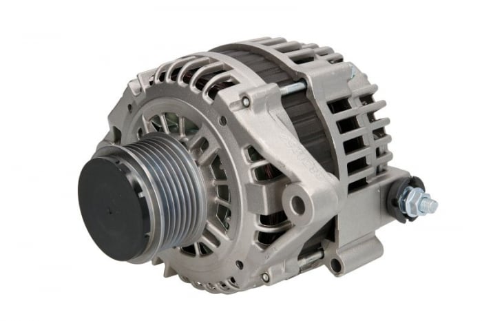 Alternator (12V, 90A) NISSAN PATROL GR V, TERRANO II 3.0D dupa 2000