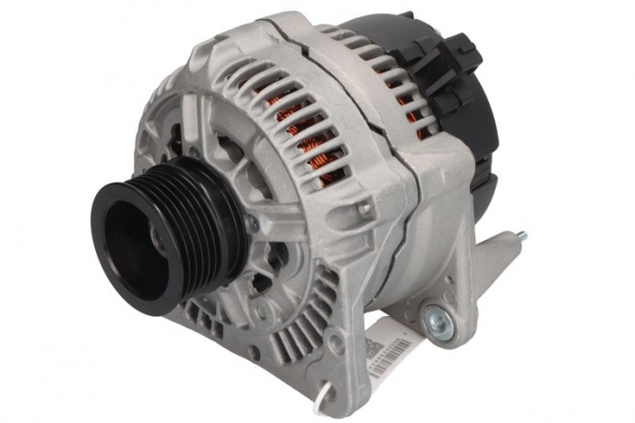 Alternator (12V, 90A) potrivit AUDI A3; SKODA FELICIA I, OCTAVIA I; VW CADDY II, GOLF IV, NEW BEETLE, POLO, POLO III CLASSIC 1.4-2.0 08.95-12.10