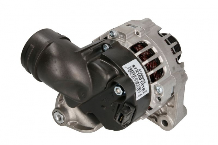 Alternator (12V, 90A) potrivit BMW 3 (E46), 5 (E39), 7 (E38), X5 (E53), Z3 (E36) 1.8-3.0 08.95-12.07 [2]