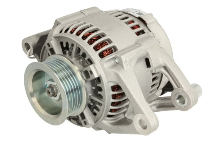 Alternator (12V, 90A) potrivit CHRYSLER CARAVAN, GRAND VOYAGER III, VOYAGER III, VOYAGER IV 2.4-3.8 01.95-08.07