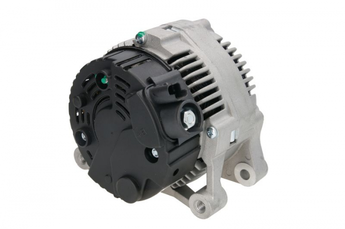 Alternator (12V, 90A) potrivit CITROEN BERLINGO, BERLINGO/MINIVAN, C5 I, C8, XSARA, XSARA PICASSO; PEUGEOT 107, 206, 307, 407, 607, 807, PARTNER ORIGIN, PARTNER TEPEE 1.1-2.2 04.97- [2]