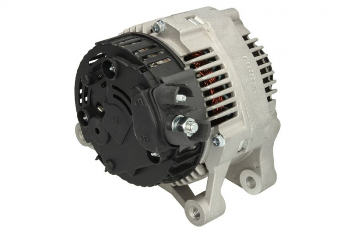 Alternator (12V, 90A) potrivit CITROEN BERLINGO, BERLINGO/MINIVAN, C5 I, EVASION, JUMPER I, JUMPY I, XANTIA, XSARA, XSARA PICASSO, XSARA/HATCHBACK, XSARA/KOMBI; FIAT DUCATO 1.1-2.2D 06.96- [2]