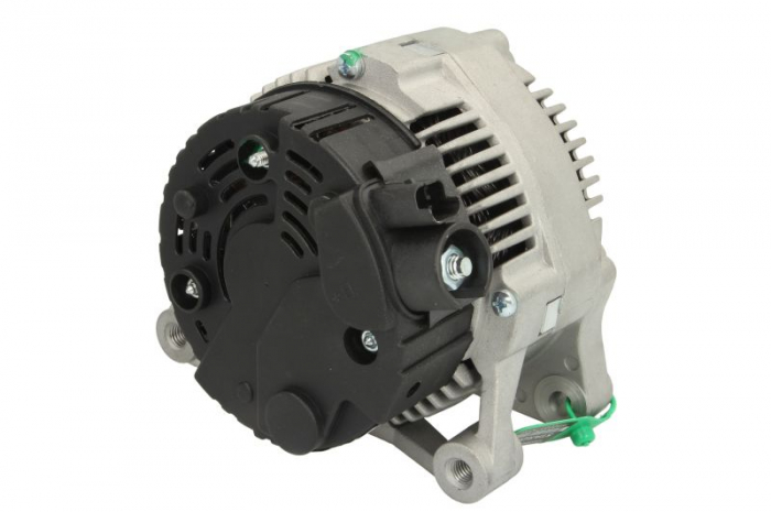 Alternator (12V, 90A) potrivit CITROEN C2, C2 ENTERPRISE, C3 I, C3 II, C3 PLURIEL, XSARA; PEUGEOT 206, 207, 301, 307 1.1-1.9D 04.00- [2]