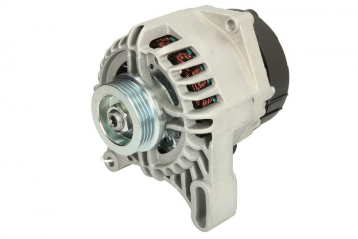 Alternator (12V, 90A) potrivit FIAT SEICENTO 600 1.1 01.98-01.10