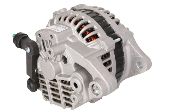 Alternator (12V, 90A) potrivit FORD USA PROBE II; MAZDA 323 F V, 626 IV, MX-3, MX-6, XEDOS 6 1.8/2.0/2.5 01.92-10.99 [2]