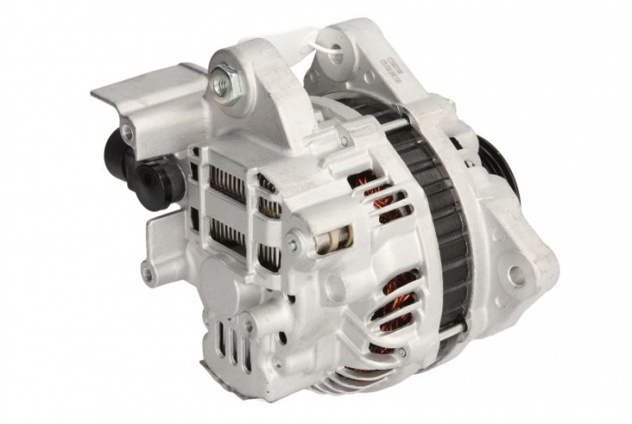 Alternator potrivit HONDA CIVIC VIII, CROSSROAD, FR-V 1.6/1.8/1.8ALK dupa 2005 - (12V, 90A) [2]