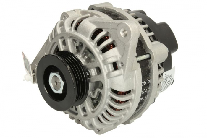 Alternator (12V, 90A) potrivit HYUNDAI ACCENT, ACCENT I, COUPE I, LANTRA II 1.3-2.0 10.94-04.02