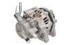 Alternator (12V, 90A) potrivit HYUNDAI H-1, H-1 / STAREX; MITSUBISHI L200, PAJERO II 2.5D 12.90-12.07 [3]