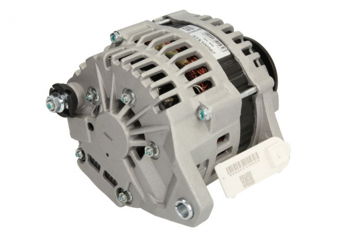 Alternator (12V, 90A) potrivit ISUZU TROOPER III; OPEL MONTEREY B 3.0D 05.98-08.04 [2]