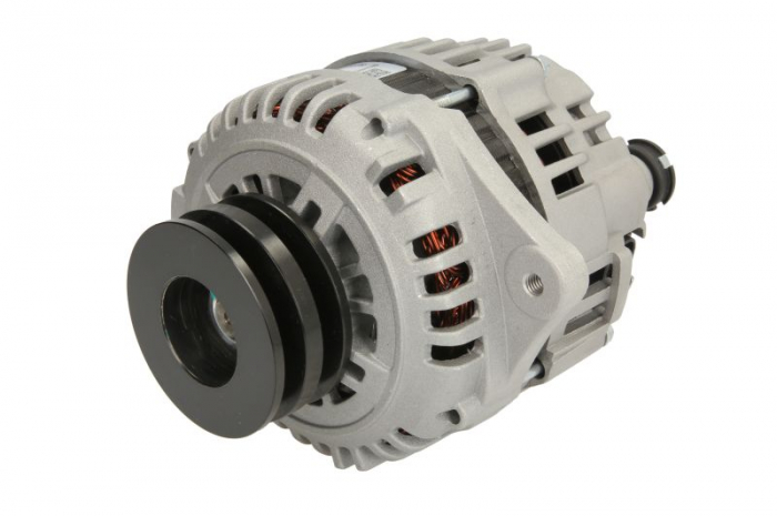 Alternator (12V, 90A) potrivit ISUZU TROOPER III; OPEL MONTEREY B 3.0D 05.98-08.04