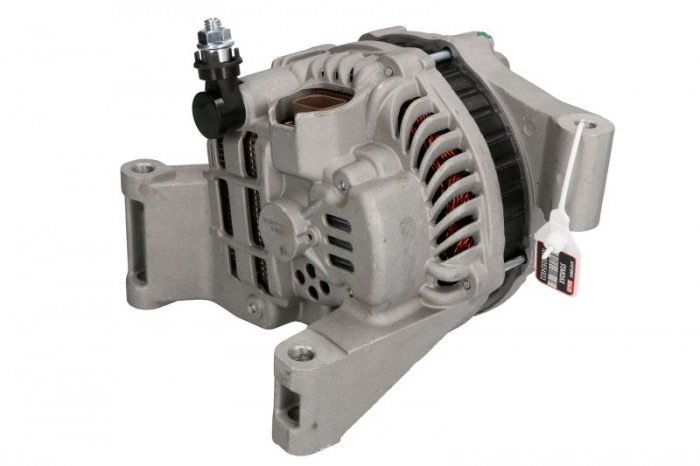 Alternator potrivit MAZDA 3, 5 1.8-2.3 dupa 2003 - (12V, 90A) [2]