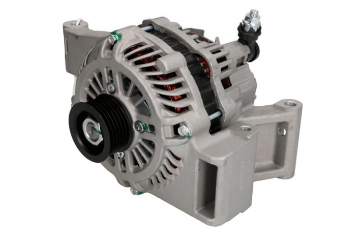 Alternator (12V, 90A) potrivit MAZDA 3, 5 1.8-2.3 10.03-