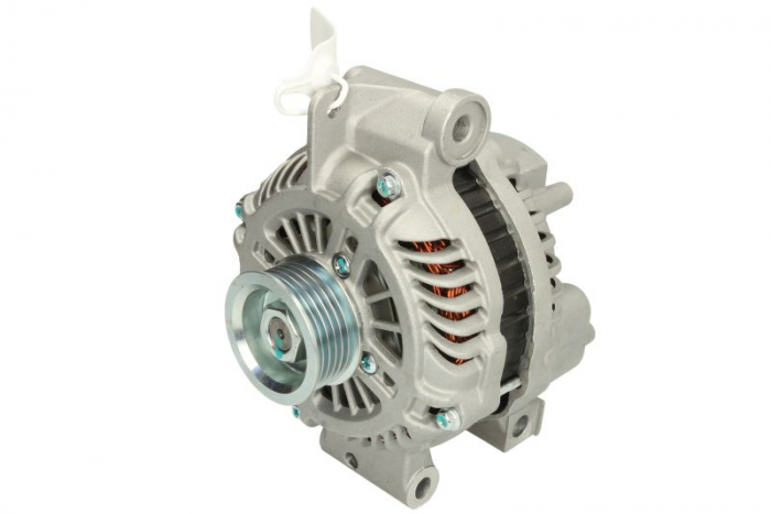 Alternator (12V, 90A) potrivit MAZDA 6 1.8 2.0 2.3 01.02-02.08