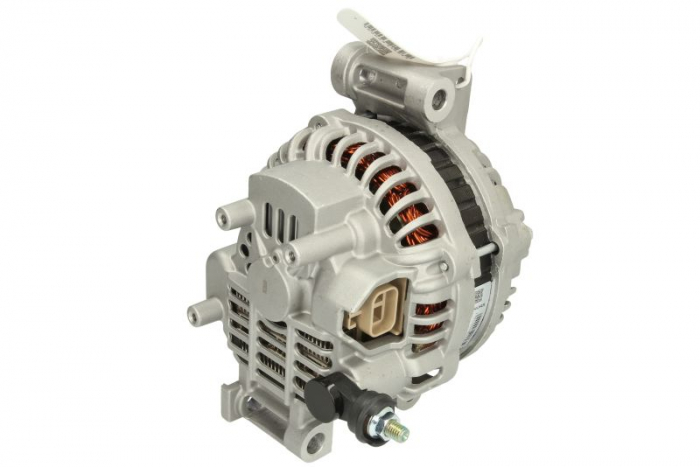 Alternator (12V, 90A) potrivit MAZDA 6 1.8/2.0/2.3 01.02-02.08 [2]
