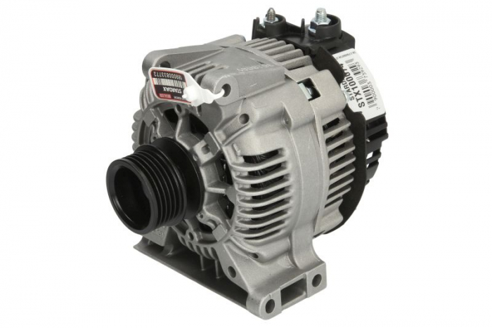 Alternator (12V, 90A) potrivit MERCEDES A (W168), VANEO (414) 1.4 1.6 07.97-07.05