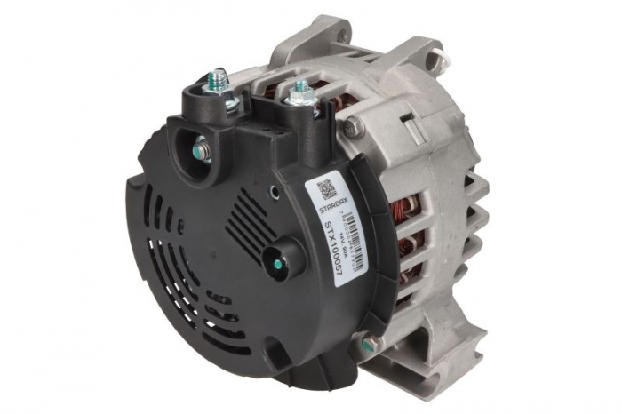 Alternator potrivit MERCEDES A (W168), VANEO (414) 1.7D/1.9/2.1 1998-2005 - (12V, 90A) [2]
