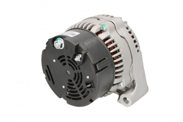 Alternator potrivit MERCEDES V (638/2), VITO (W638) 2.3D 1996-2003 - (12V, 90A) [2]