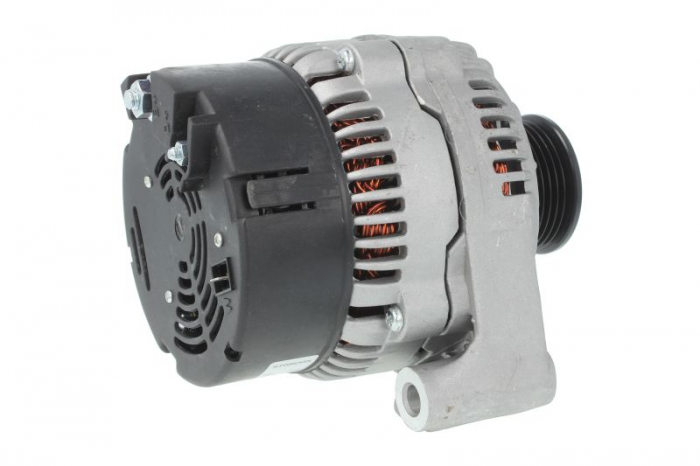 Alternator (12V, 90A) potrivit MERCEDES V (638/2), VITO (W638) 2.3D 02.96-07.03 [2]