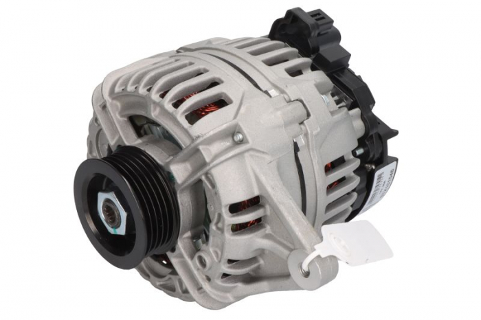 Alternator (12V, 90A) potrivit MITSUBISHI CARISMA, SPACE STAR 1.3 1.6 06.98-12.04