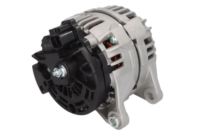 Alternator potrivit MITSUBISHI CARISMA, SPACE STAR 1.3/1.6 1998-2004 - (12V, 90A) [2]
