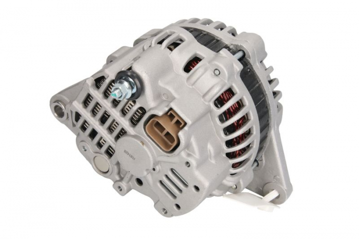 Alternator (12V, 90A) potrivit MITSUBISHI COLT IV, GALANT VII, MIRAGE IV, PAJERO SPORT I 1.3-2.8D 12.91-10.03 [2]