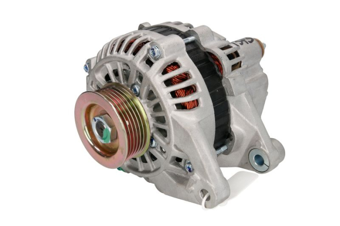 Alternator (12V, 90A) potrivit MITSUBISHI GALANT VII, SIGMA 2.5 3.0 12.90-08.96