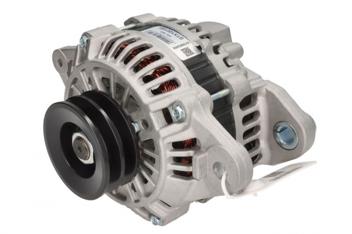 Alternator (12V, 90A) potrivit MITSUBISHI PAJERO II 2.8D 06.94-10.99