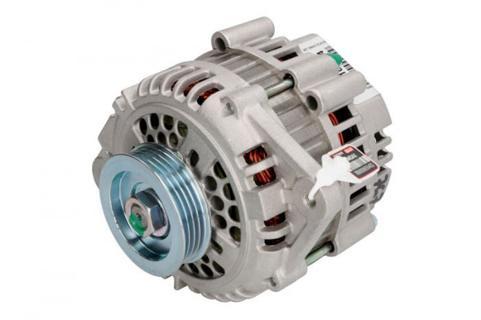 Alternator (12V, 90A) potrivit NISSAN MAXIMA III 3.0 10.88-06.94