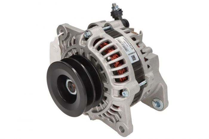 Alternator (12V, 90A) potrivit NISSAN NAVARA, NP300, PICK UP 2.5D 11.01-