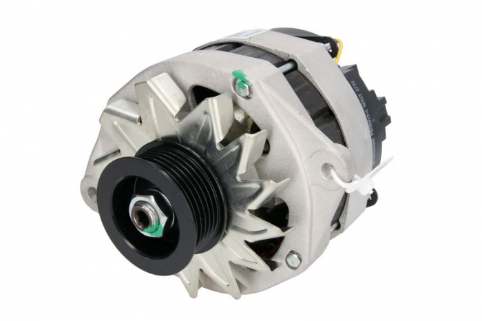 Alternator (12V, 90A) potrivit RENAULT 21, CLIO I 1.9D 03.86-09.98