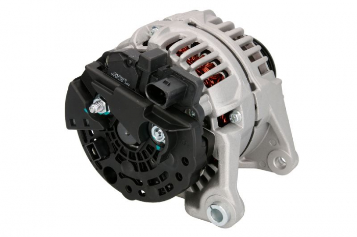 Alternator (12V, 90A) potrivit RVI MASCOTT; RENAULT MASTER PRO 2.8D 01.99-04.10 [2]
