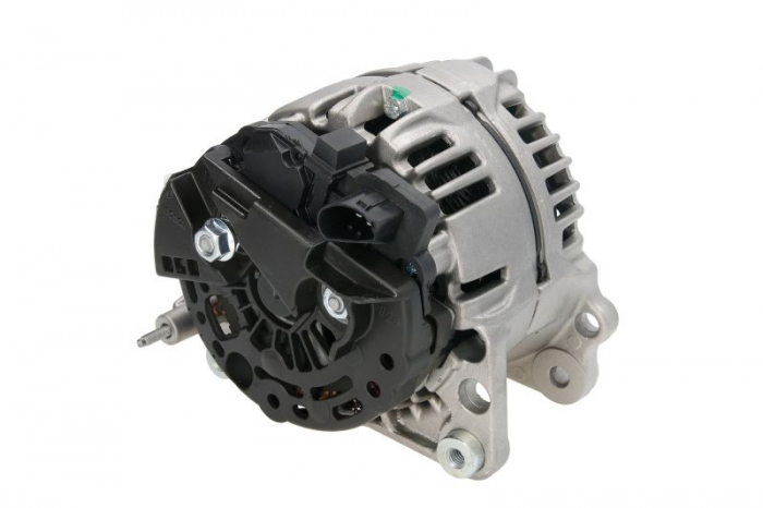 Alternator (12V, 90A) potrivit SEAT AROSA, CORDOBA, CORDOBA VARIO, IBIZA II, IBIZA III, INCA; SKODA FABIA I, FABIA I PRAKTIK; VW BORA I, CADDY ALLTRACK/MINIVAN, CADDY II 1.0-2.0D 07.90- [2]