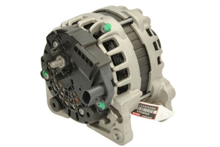 Alternator potrivit SEAT MII; SKODA CITIGO; VW LOAD UP, UP! 1.0/1.0CNG dupa 2011 - (12V, 90A) [2]