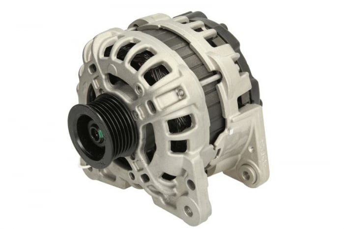 Alternator (12V, 90A) potrivit SEAT MII; SKODA CITIGO; VW LOAD UP, UP! 1.0 1.0CNG 08.11-