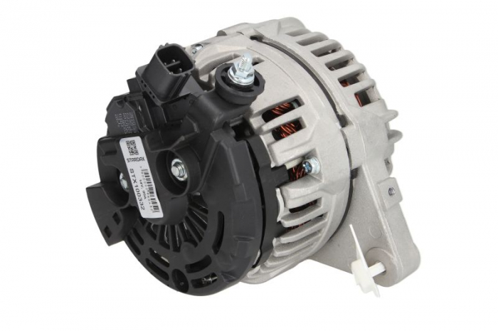 Alternator (12V, 90A) potrivit TOYOTA AURIS, AVENSIS, COROLLA, COROLLA VERSO 1.4/1.6/1.8 01.01-11.13 [2]