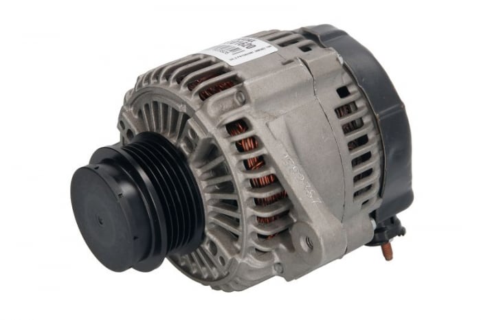 Alternator (12V, 90A) potrivit TOYOTA PROBOX SUCCEED, YARIS, YARIS VERSO 1.3 1.4D 1.5 09.00-08.14