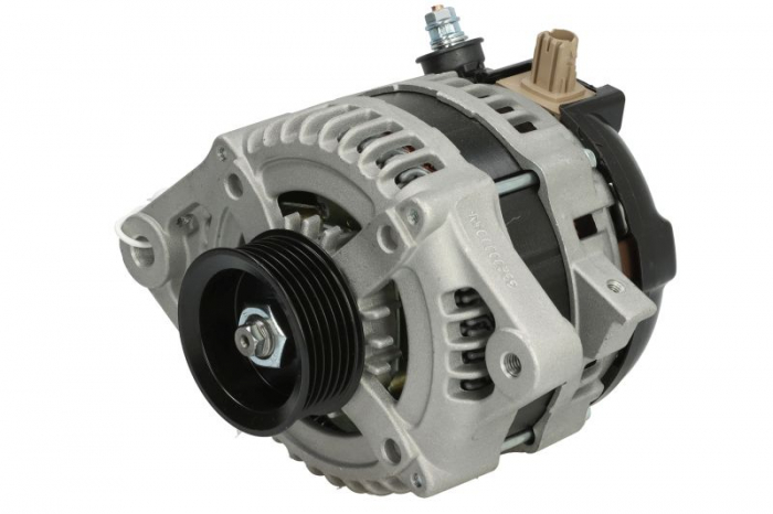 Alternator (12V, 90A) potrivit TOYOTA YARIS 1.0 1.4D 12.10-