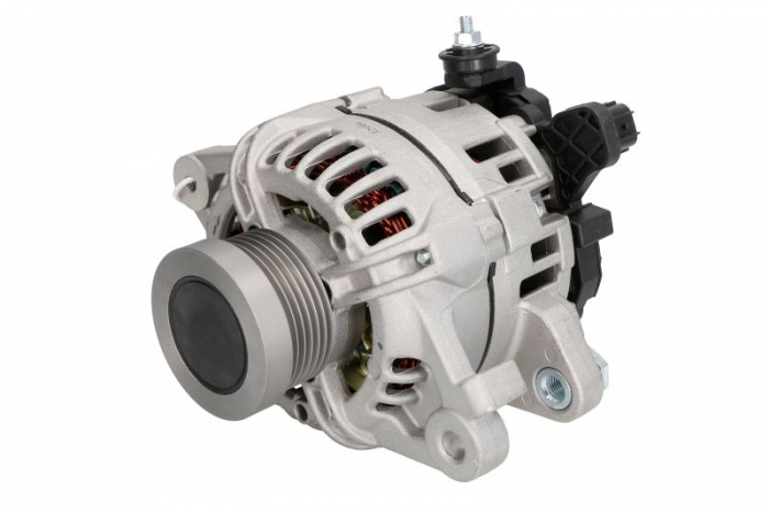 Alternator (12V, 90A) potrivit TOYOTA YARIS 1.4D 08.05-12.12