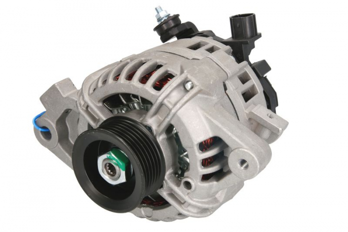 Alternator (12V, 90A) potrivit TOYOTA YARIS, YARIS VIOS 1.0 08.05-10.13