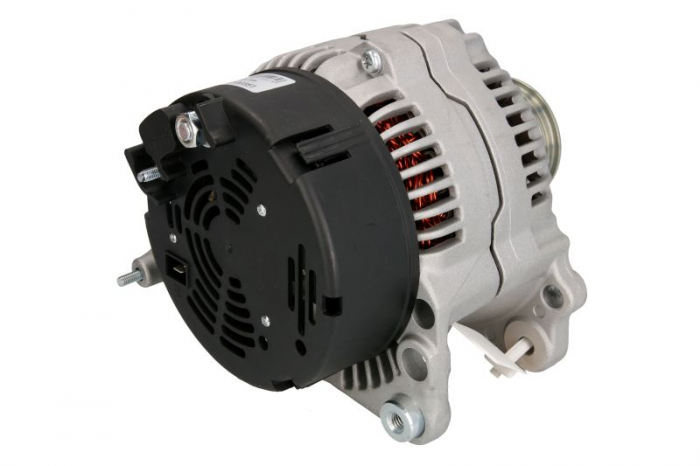 Alternator (12V, 90A) SKODA FELICIA I, FELICIA II; VW POLO 1.9D intre 1994-2002 [2]