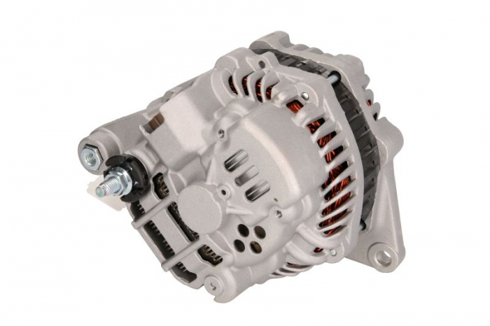 Alternator (12V, 90A) SMART FORTWO 1.0 dupa 2007 [2]