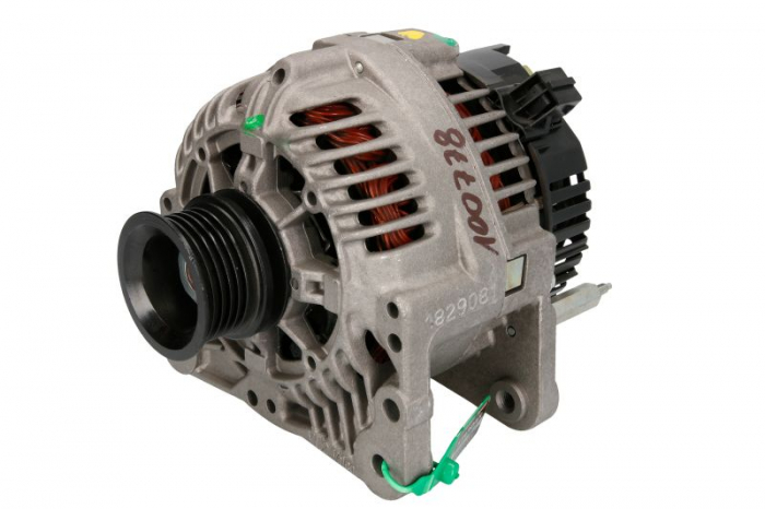 Alternator (12V, 90A) VW GOLF III, PASSAT, TRANSPORTER IV 2.4D-2.9 intre 1990-2003