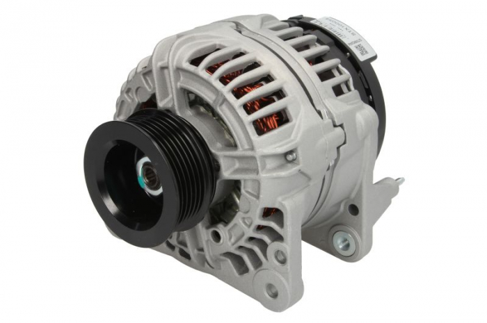 Alternator (12V, 90A) VW LT 28-35 II, LT 28-46 II, TRANSPORTER IV 2.5 2.5D 2.8 intr 1990-2006