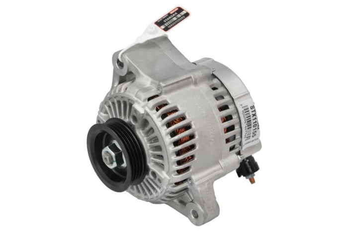 Alternator (12V, 95A) potrivit HONDA CIVIC VI, CR-V I, HR-V 1.4-2.0 06.95-