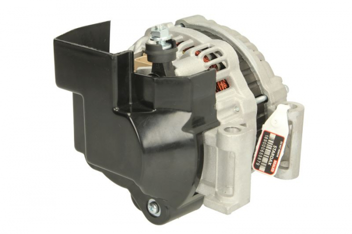 Alternator potrivit MAZDA 6 1.8/2.0/2.3 2002-2008 - (12V, 95A) [2]