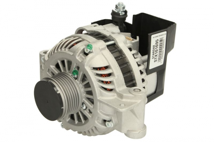 Alternator (12V, 95A) potrivit MAZDA 6 1.8 2.0 2.3 01.02-02.08