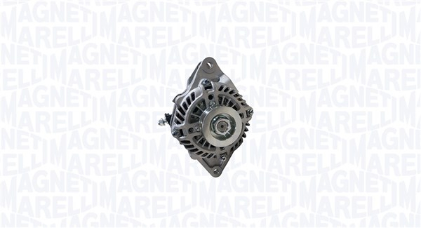 Alternator (12V, 95A) potrivit MITSUBISHI ASX, LANCER VIII 1.6 05.10- [2]