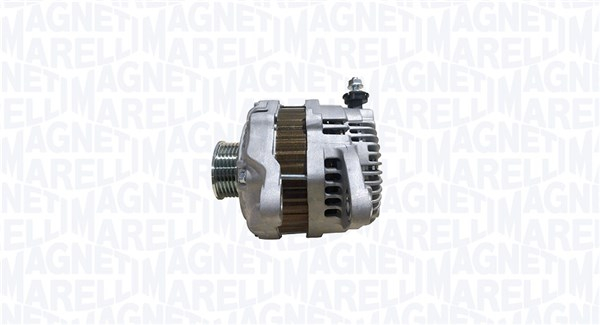 Alternator (12V, 95A) potrivit MITSUBISHI ASX, LANCER VIII 1.6 05.10-